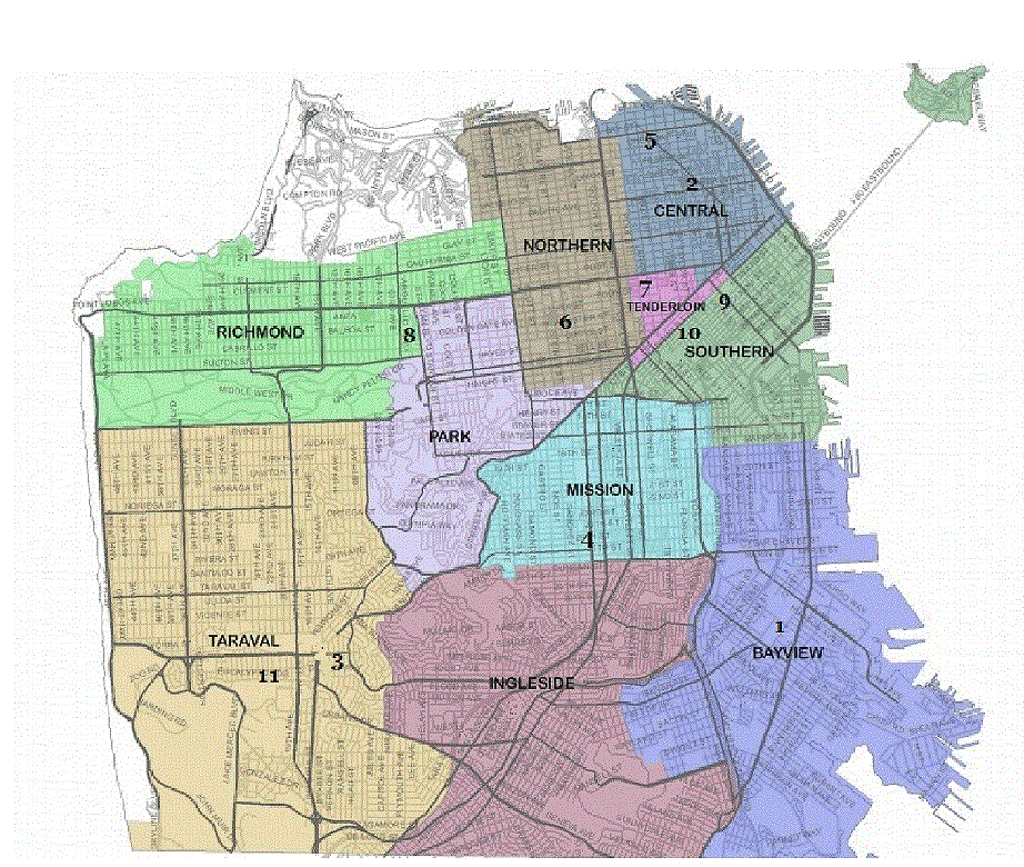 Neighborhood Courts – San Francisco District Attorney